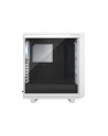 Fractal Design Meshify 2 Compact RGB Kolor: BIAŁY TG Clear Tint, tower case (Kolor: BIAŁY, tempered glass) - nr 6