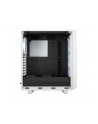 Fractal Design Meshify 2 Compact RGB Kolor: BIAŁY TG Clear Tint, tower case (Kolor: BIAŁY, tempered glass) - nr 8