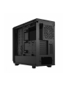 Fractal Design Meshify 2 Mini Kolor: CZARNY TG Dark Tint, Tower Case (Kolor: CZARNY, Tempered Glass) - nr 10