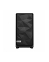 Fractal Design Meshify 2 Mini Kolor: CZARNY TG Dark Tint, Tower Case (Kolor: CZARNY, Tempered Glass) - nr 12