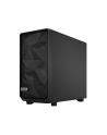 Fractal Design Meshify 2 Mini Kolor: CZARNY TG Dark Tint, Tower Case (Kolor: CZARNY, Tempered Glass) - nr 2