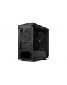 Fractal Design Meshify 2 Mini Kolor: CZARNY TG Dark Tint, Tower Case (Kolor: CZARNY, Tempered Glass) - nr 36