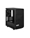 Fractal Design Meshify 2 Mini Kolor: CZARNY TG Dark Tint, Tower Case (Kolor: CZARNY, Tempered Glass) - nr 62