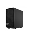 Fractal Design Meshify 2 Mini Kolor: CZARNY TG Dark Tint, Tower Case (Kolor: CZARNY, Tempered Glass) - nr 74