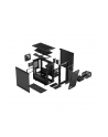 Fractal Design Meshify 2 Mini Kolor: CZARNY TG Dark Tint, Tower Case (Kolor: CZARNY, Tempered Glass) - nr 85