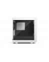 Fractal Design Meshify 2 Mini White TG Clear Tint, Tower Case (Kolor: BIAŁY, Tempered Glass) - nr 12