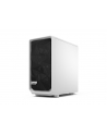 Fractal Design Meshify 2 Mini White TG Clear Tint, Tower Case (Kolor: BIAŁY, Tempered Glass) - nr 13