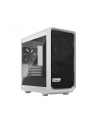 Fractal Design Meshify 2 Mini White TG Clear Tint, Tower Case (Kolor: BIAŁY, Tempered Glass) - nr 24