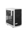Fractal Design Meshify 2 Mini White TG Clear Tint, Tower Case (Kolor: BIAŁY, Tempered Glass) - nr 25