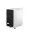 Fractal Design Meshify 2 Mini White TG Clear Tint, Tower Case (Kolor: BIAŁY, Tempered Glass) - nr 26