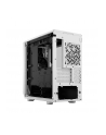 Fractal Design Meshify 2 Mini White TG Clear Tint, Tower Case (Kolor: BIAŁY, Tempered Glass) - nr 32