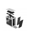Fractal Design Meshify 2 Mini White TG Clear Tint, Tower Case (Kolor: BIAŁY, Tempered Glass) - nr 36