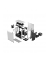 Fractal Design Meshify 2 Mini White TG Clear Tint, Tower Case (Kolor: BIAŁY, Tempered Glass) - nr 37