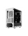 Fractal Design Meshify 2 Mini White TG Clear Tint, Tower Case (Kolor: BIAŁY, Tempered Glass) - nr 50
