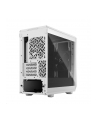Fractal Design Meshify 2 Mini White TG Clear Tint, Tower Case (Kolor: BIAŁY, Tempered Glass) - nr 59