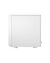 Fractal Design Meshify 2 Mini White TG Clear Tint, Tower Case (Kolor: BIAŁY, Tempered Glass) - nr 62