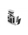 Fractal Design Meshify 2 Mini White TG Clear Tint, Tower Case (Kolor: BIAŁY, Tempered Glass) - nr 6