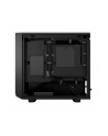 Fractal Design Meshify 2 Nano Kolor: CZARNY TG dark tint, tower case (Kolor: CZARNY, Tempered Glass) - nr 10