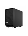 Fractal Design Meshify 2 Nano Kolor: CZARNY TG dark tint, tower case (Kolor: CZARNY, Tempered Glass) - nr 19