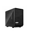 Fractal Design Meshify 2 Nano Kolor: CZARNY TG dark tint, tower case (Kolor: CZARNY, Tempered Glass) - nr 1