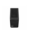 Fractal Design Meshify 2 Nano Kolor: CZARNY TG dark tint, tower case (Kolor: CZARNY, Tempered Glass) - nr 21