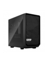 Fractal Design Meshify 2 Nano Kolor: CZARNY TG dark tint, tower case (Kolor: CZARNY, Tempered Glass) - nr 66