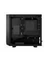 Fractal Design Meshify 2 Nano Kolor: CZARNY TG dark tint, tower case (Kolor: CZARNY, Tempered Glass) - nr 71