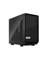 Fractal Design Meshify 2 Nano Kolor: CZARNY TG dark tint, tower case (Kolor: CZARNY, Tempered Glass) - nr 84