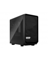 Fractal Design Meshify 2 Nano Kolor: CZARNY TG dark tint, tower case (Kolor: CZARNY, Tempered Glass) - nr 95