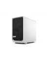 Fractal Design Meshify 2 Nano White TG clear tint, tower case (Kolor: BIAŁY, Tempered Glass) - nr 11