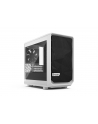 Fractal Design Meshify 2 Nano White TG clear tint, tower case (Kolor: BIAŁY, Tempered Glass) - nr 1