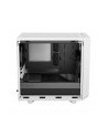 Fractal Design Meshify 2 Nano White TG clear tint, tower case (Kolor: BIAŁY, Tempered Glass) - nr 29