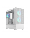 Fractal Design Pop Air RGB Kolor: BIAŁY TG Clear Tint, Tower Case (Kolor: BIAŁY) - nr 38