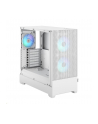Fractal Design Pop Air RGB Kolor: BIAŁY TG Clear Tint, Tower Case (Kolor: BIAŁY) - nr 47