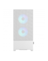 Fractal Design Pop Air RGB Kolor: BIAŁY TG Clear Tint, Tower Case (Kolor: BIAŁY) - nr 54
