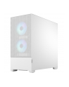 Fractal Design Pop Air RGB Kolor: BIAŁY TG Clear Tint, Tower Case (Kolor: BIAŁY) - nr 59