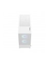 Fractal Design Pop Air RGB Kolor: BIAŁY TG Clear Tint, Tower Case (Kolor: BIAŁY) - nr 66