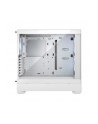Fractal Design Pop Air RGB Kolor: BIAŁY TG Clear Tint, Tower Case (Kolor: BIAŁY) - nr 69