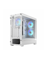 Fractal Design Pop Air RGB Kolor: BIAŁY TG Clear Tint, Tower Case (Kolor: BIAŁY) - nr 6