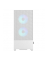 Fractal Design Pop Air RGB Kolor: BIAŁY TG Clear Tint, Tower Case (Kolor: BIAŁY) - nr 79
