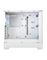 Fractal Design Pop Air RGB Kolor: BIAŁY TG Clear Tint, Tower Case (Kolor: BIAŁY) - nr 84