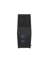 Fractal Design Pop Mini Air RGB Kolor: CZARNY TG Clear Tint, Tower Case (Kolor: CZARNY) - nr 32