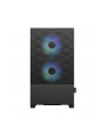 Fractal Design Pop Mini Air RGB Kolor: CZARNY TG Clear Tint, Tower Case (Kolor: CZARNY) - nr 3