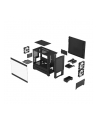 Fractal Design Pop Mini Air RGB Kolor: CZARNY TG Clear Tint, Tower Case (Kolor: CZARNY) - nr 4