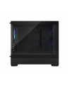 Fractal Design Pop Mini Air RGB Kolor: CZARNY TG Clear Tint, Tower Case (Kolor: CZARNY) - nr 52