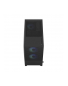 Fractal Design Pop Mini Air RGB Kolor: CZARNY TG Clear Tint, Tower Case (Kolor: CZARNY) - nr 55