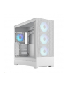 Fractal Design Pop XL Air RGB Kolor: BIAŁY TG Clear Tint Big Tower Case (Kolor: BIAŁY) - nr 25