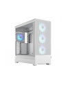 Fractal Design Pop XL Air RGB Kolor: BIAŁY TG Clear Tint Big Tower Case (Kolor: BIAŁY) - nr 3