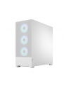 Fractal Design Pop XL Air RGB Kolor: BIAŁY TG Clear Tint Big Tower Case (Kolor: BIAŁY) - nr 71