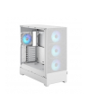 Fractal Design Pop XL Air RGB Kolor: BIAŁY TG Clear Tint Big Tower Case (Kolor: BIAŁY) - nr 73